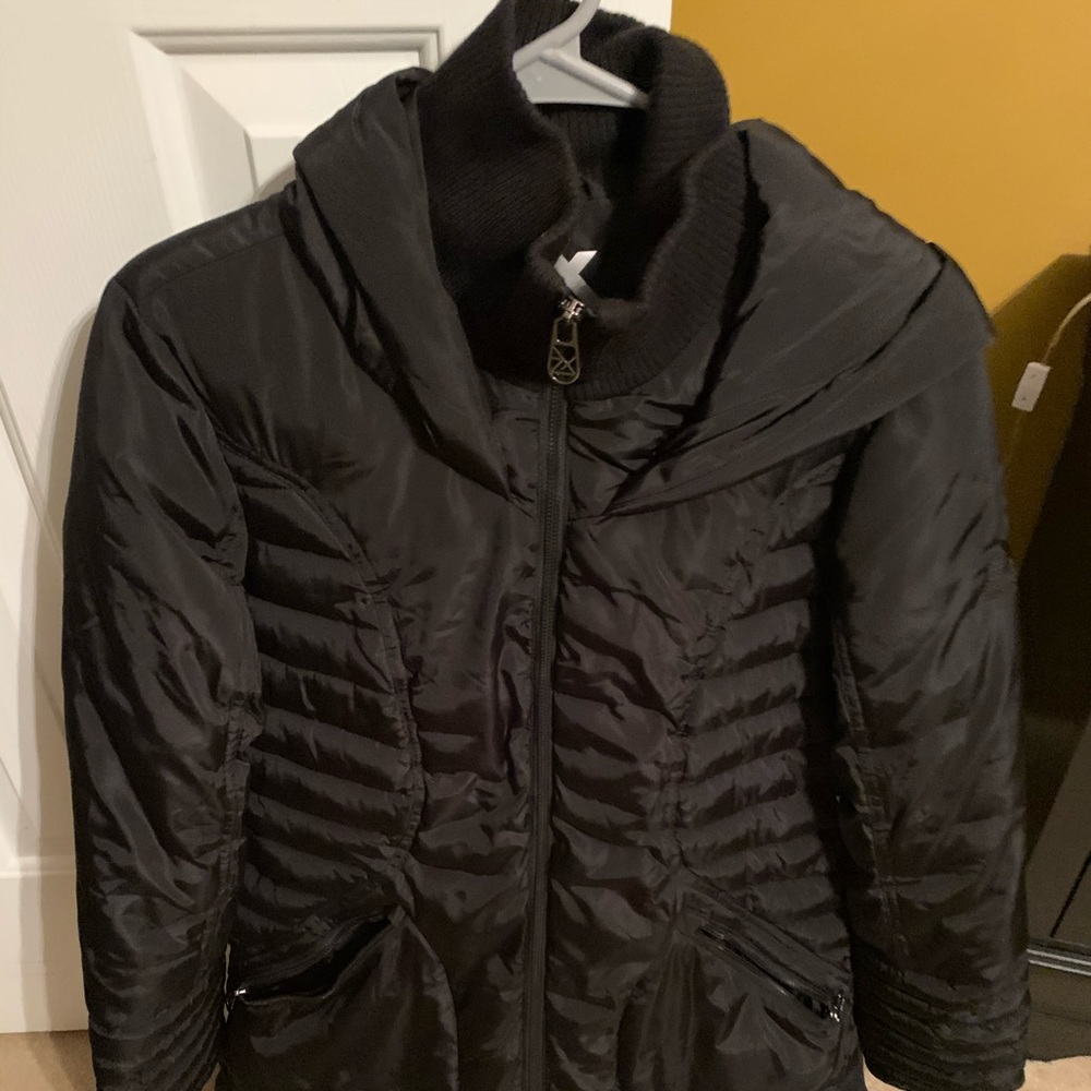 Winter coat